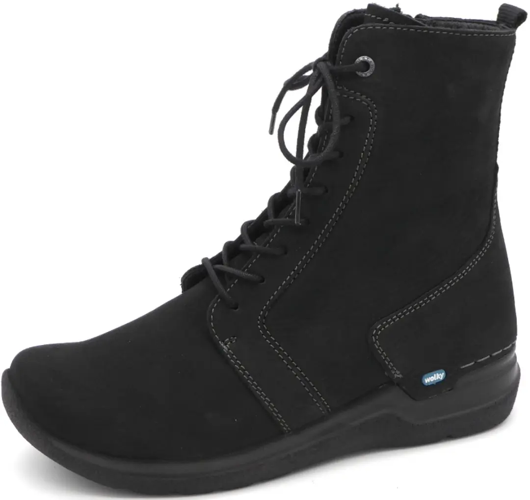 Wolky Viper HV Dames Veterboot