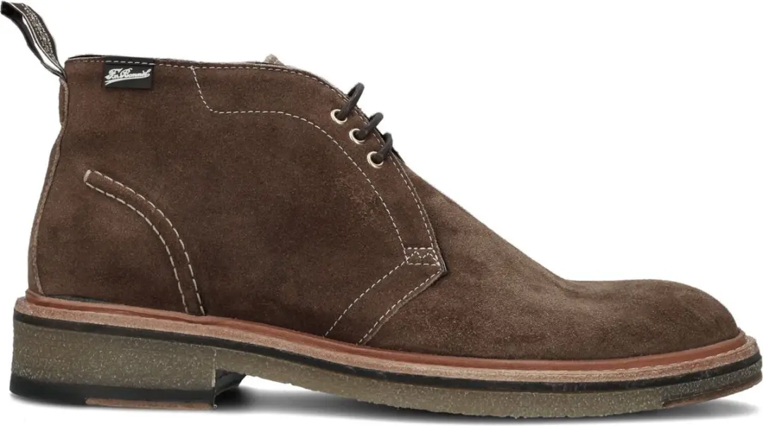 Floris Van Bommel Sfm-50124 Veterboots