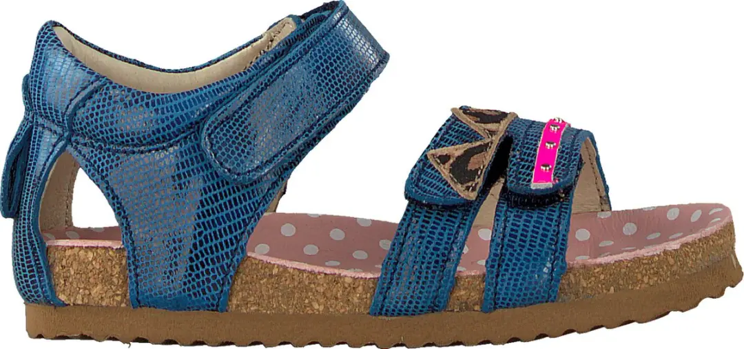 Shoesme Meisjes Sandalen Bi20s080
