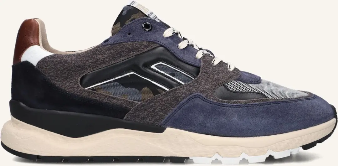 Floris Van Bommel Sfm-10154 De Treener Sneakers