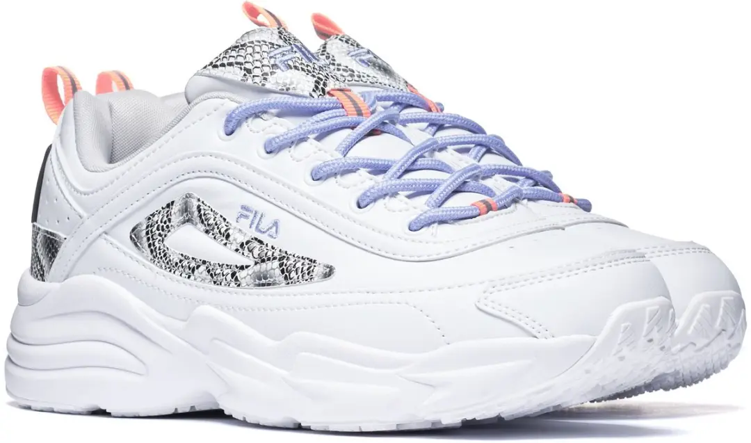 Sneakers Fila SKYE tieners 38 Kinderen