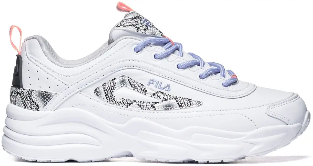 Fila Skye Sneakers 38 - Wit - afbeelding 5 van 6