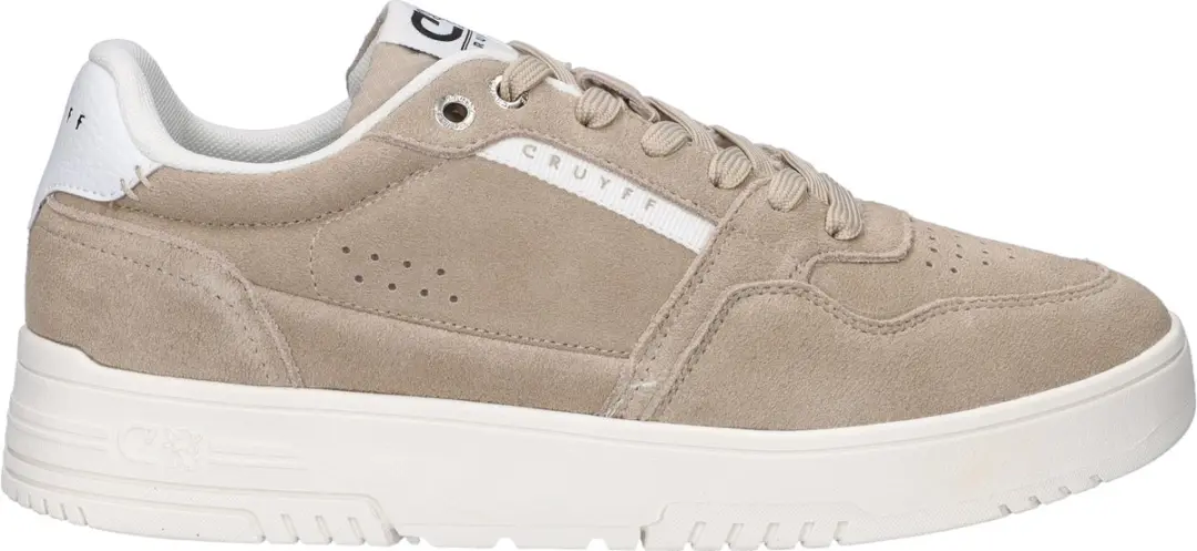 Cruyff Endorsed Sport Sneakers Laag
