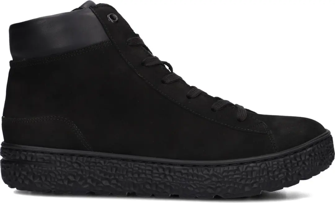 Hartjes Nub Mid Sneaker Sneakers
