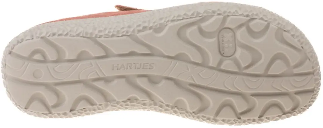 Hartjes Groove Slides 37 - Coral - afbeelding 4 van 6