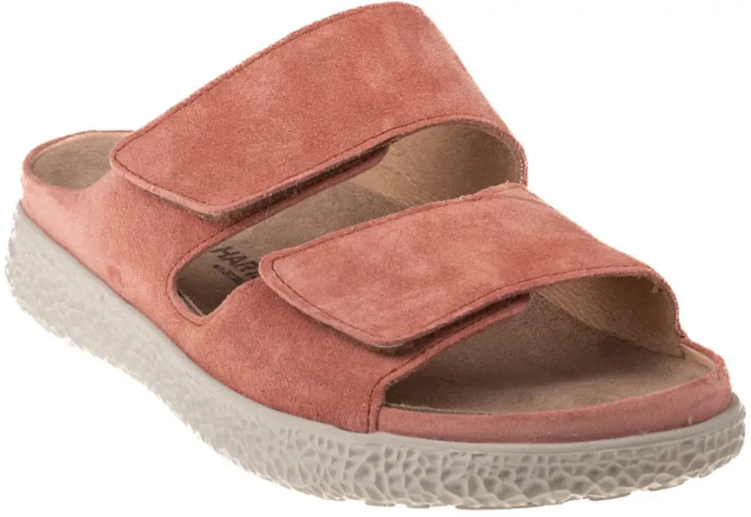 Hartjes Groove Slides 37 - Coral - afbeelding 3 van 6