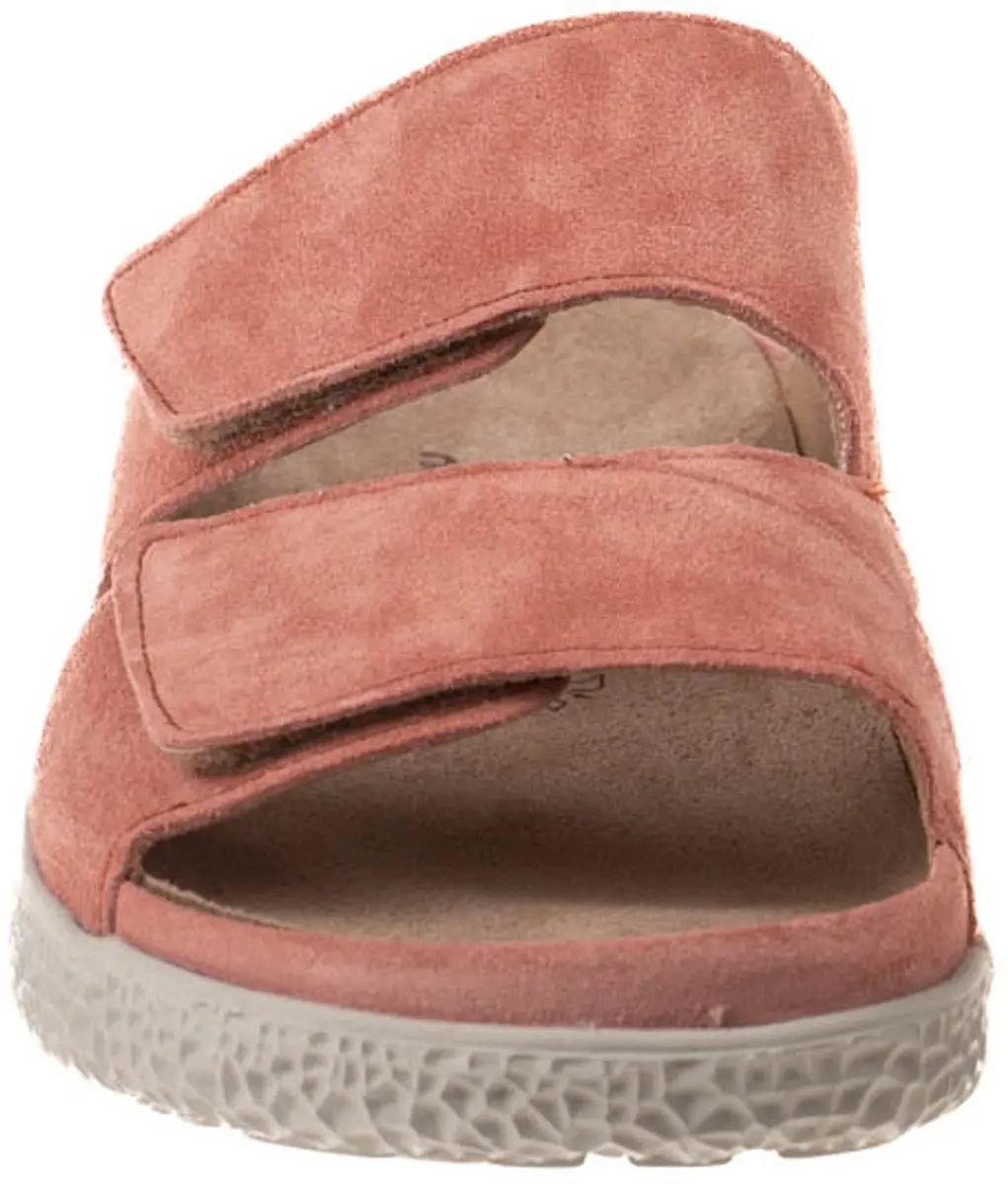 Hartjes Groove Slides 37 - Coral - afbeelding 6 van 6