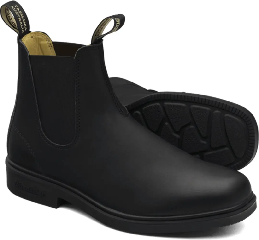 Blundstone 068 Dress Boots - 38