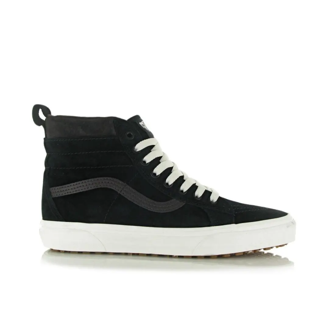 Vans UA SK8-Hi MTE Zwart
