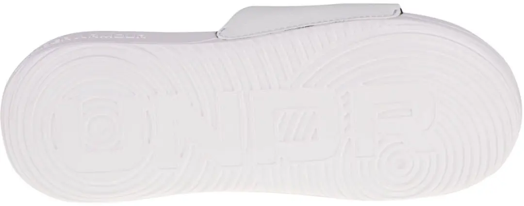 Under Armour Ansa Fixed Sandalen 39 - Wit - afbeelding 6 van 6