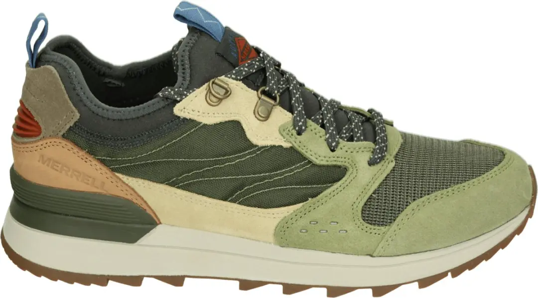 Merrell J006085 ALPINE 86 SNEAKER