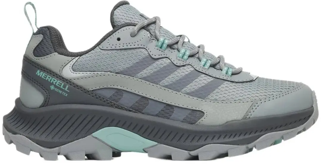 Merrell Speed Strike 2 GTX J038268 Dames Wandelschoenen - Grijs