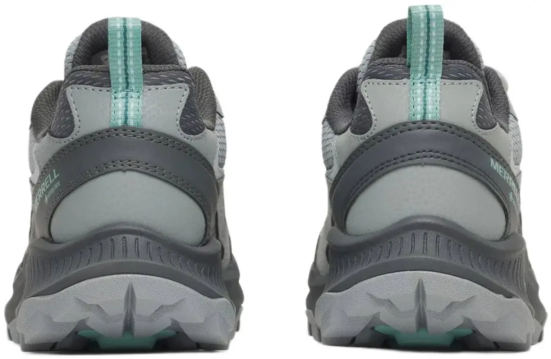 Merrell Speed Strike 2 GTX J038268 Dames Wandelschoenen - Grijs