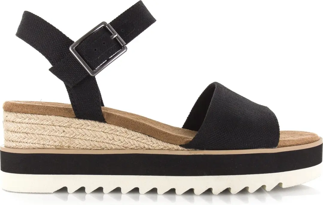 Toms Diana Sandalen