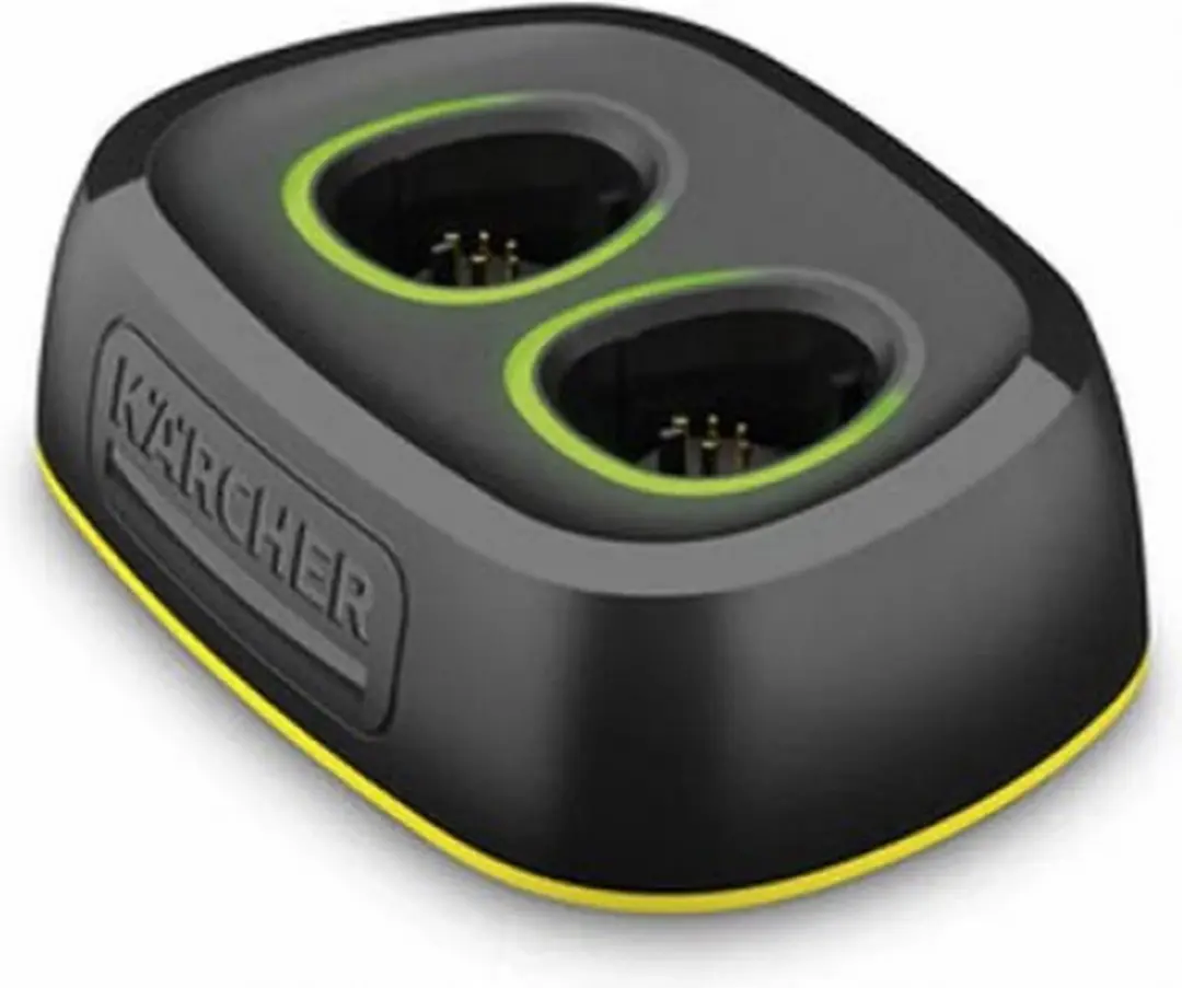 Kärcher 2.443-060.0 Batterij-Oplader Floor Cleaner AC