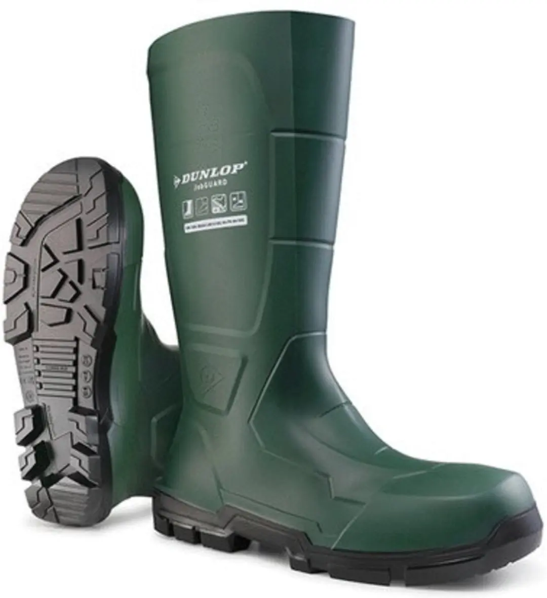 Dunlop Knielaars Acifort