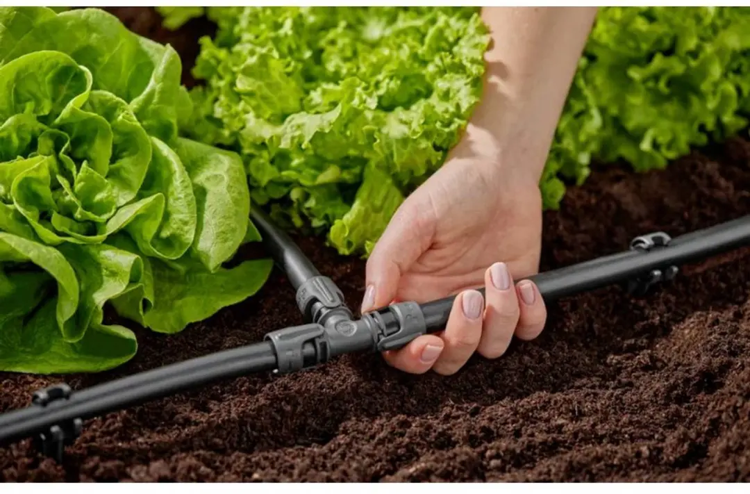 Gardena Micro Drip Druppelsysteem 13mm - 50m - afbeelding 6 van 6