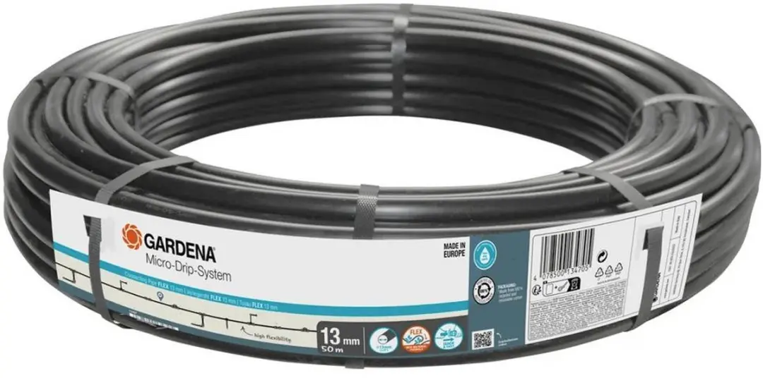 Gardena Micro Drip Druppelsysteem 13mm - 50m - afbeelding 5 van 6