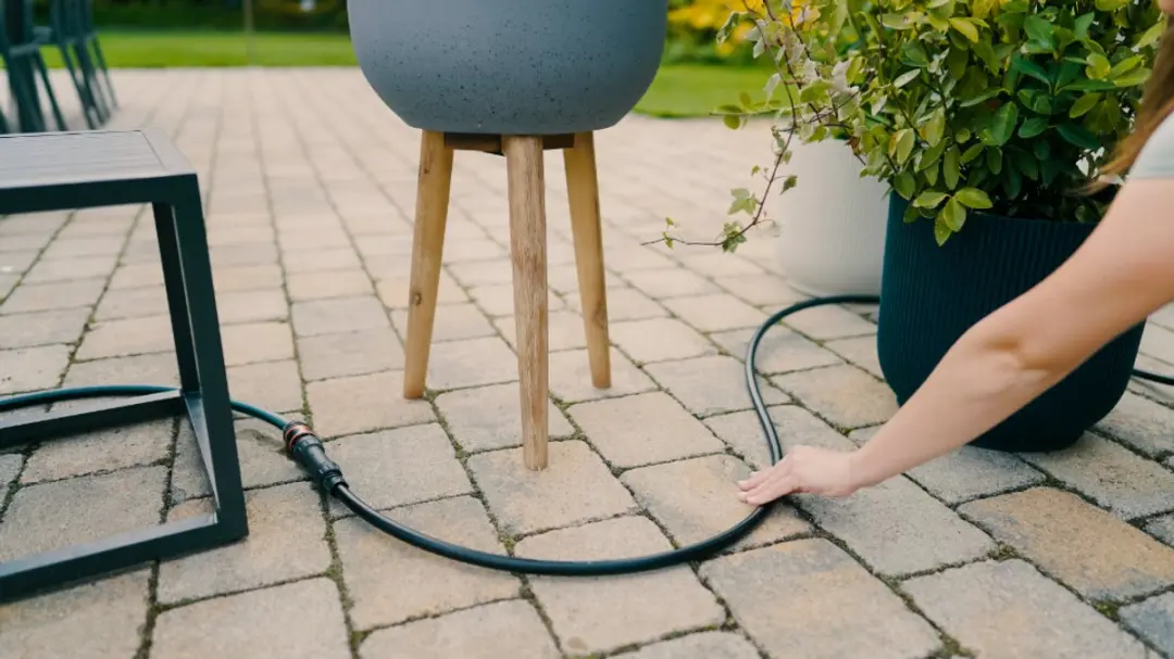 Gardena Micro Drip Druppelsysteem 13mm - 50m - afbeelding 3 van 6