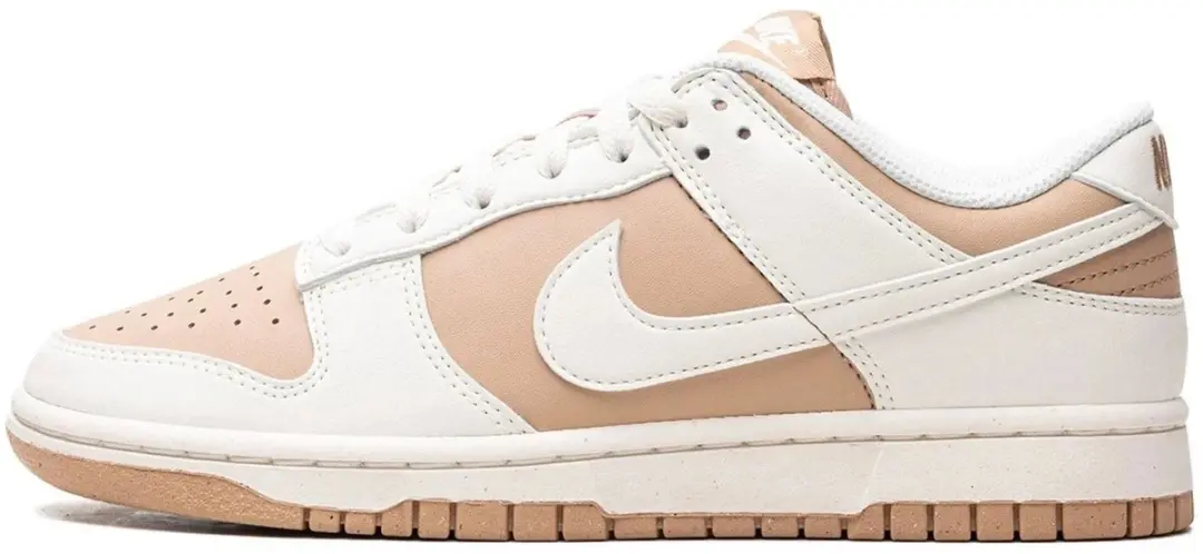 Nike Dunk Low Next Nature 'Hemp'
