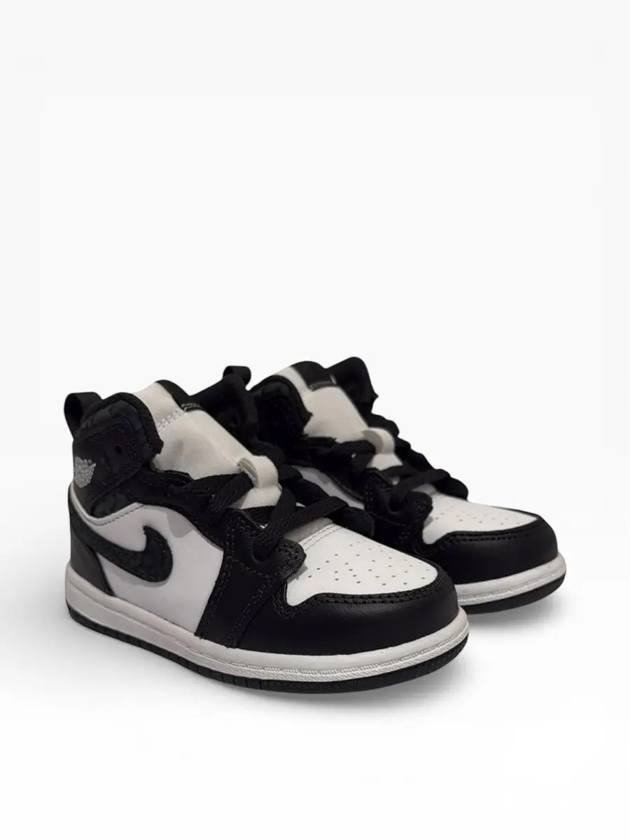 Jordan 1 Mid Se