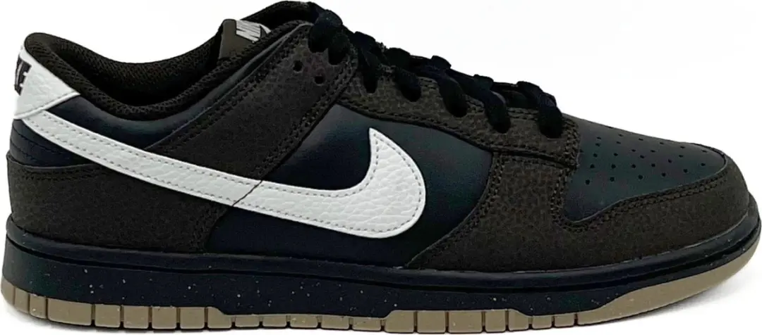 Nike Dunk Low Next Nature WMNS (Velvet Brown) - Sneakers - Unisex