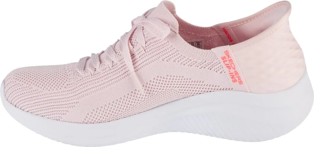 Skechers Slip-Ins Ultra Flex 3.0 149710-LTPK Sneakers - Roze - afbeelding 4 van 6