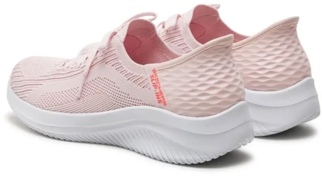Skechers Slip-Ins Ultra Flex 3.0 149710-LTPK Sneakers - Roze - afbeelding 3 van 6