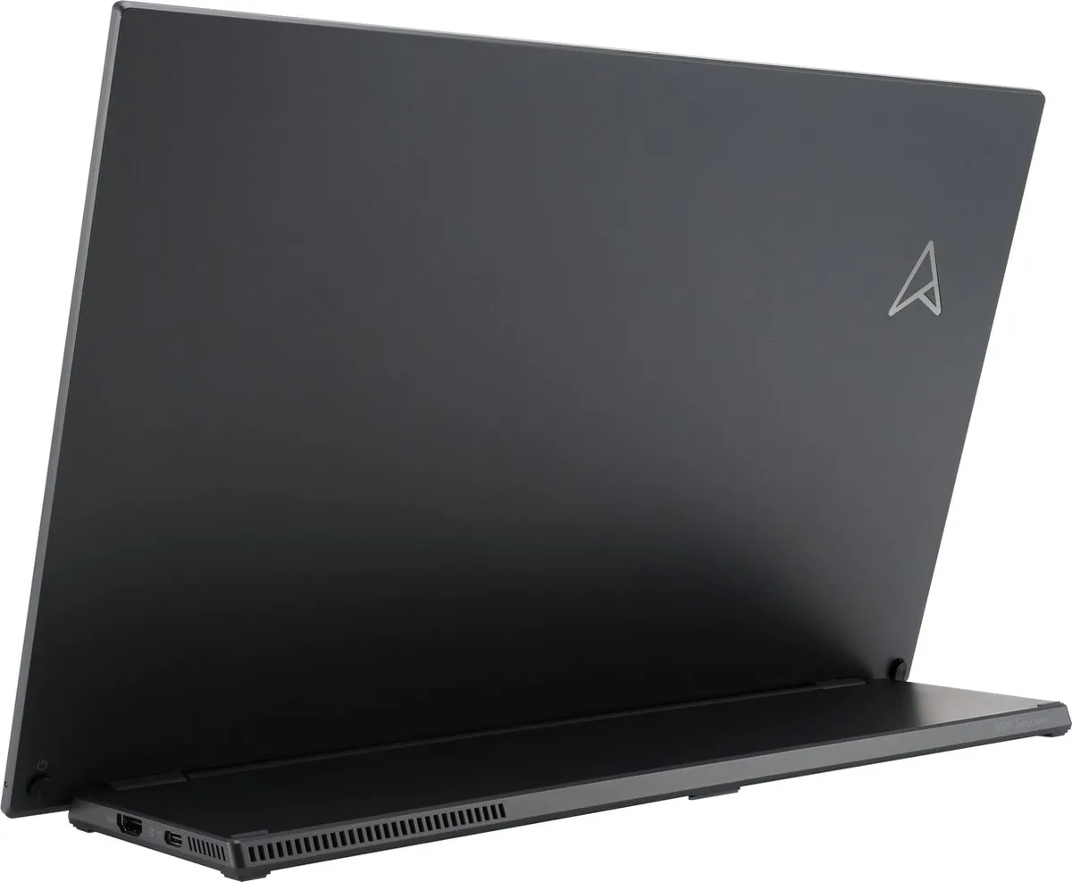 ASUS ZenScreen MB17AHG Portable Gaming Monitor 17" - 144Hz