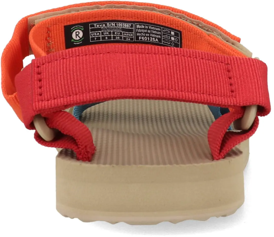Teva Original Universal Haze Sandalen - Multicolor