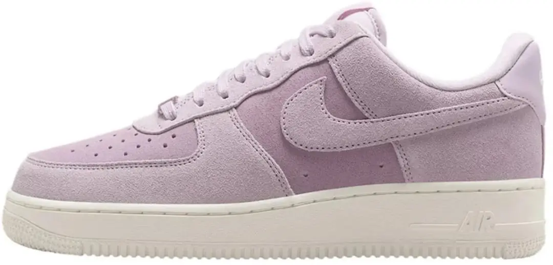 Nike Nike Airforce 1 Maat 42,5 Paars