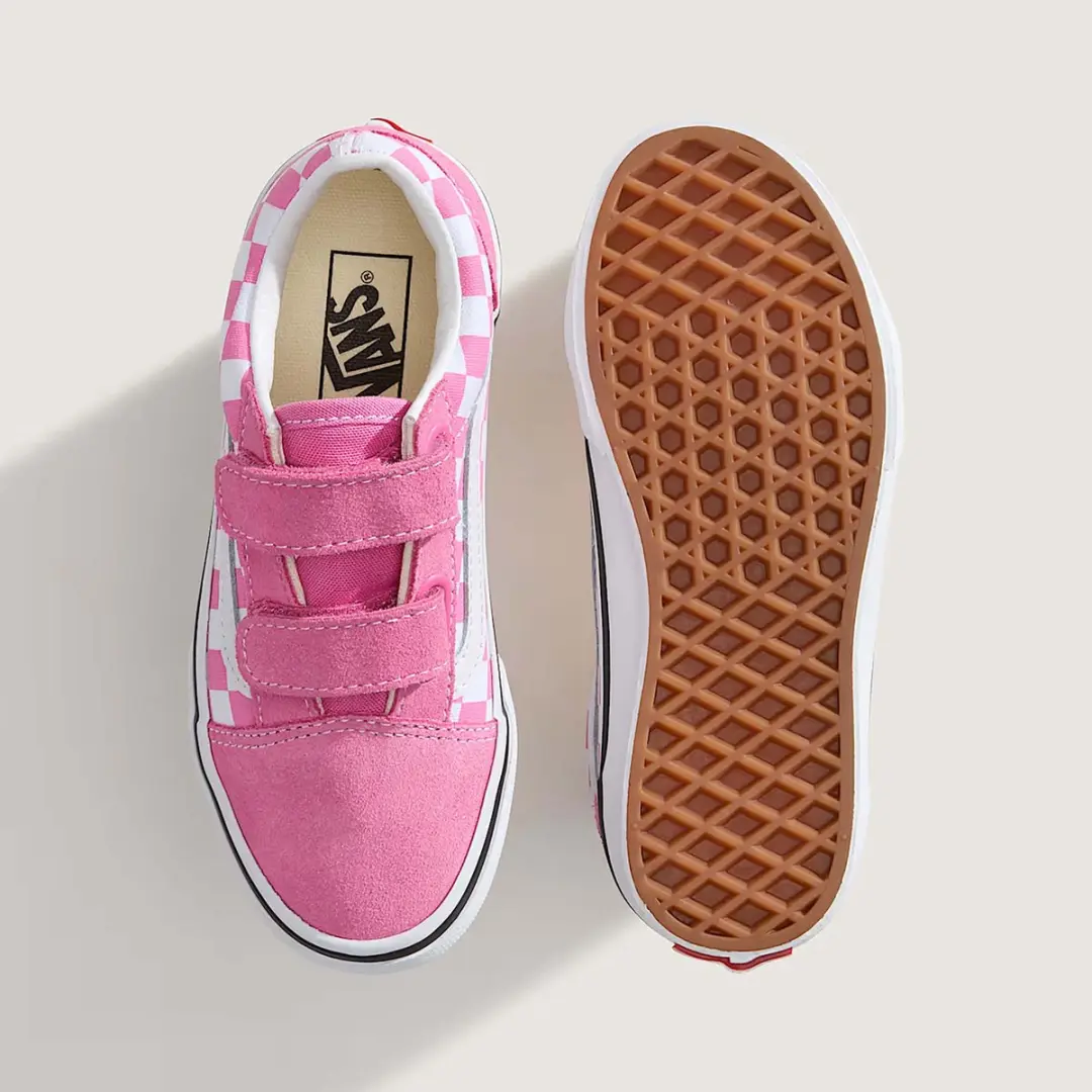 Vans Old Skool V Cthr Chbd Sneakers