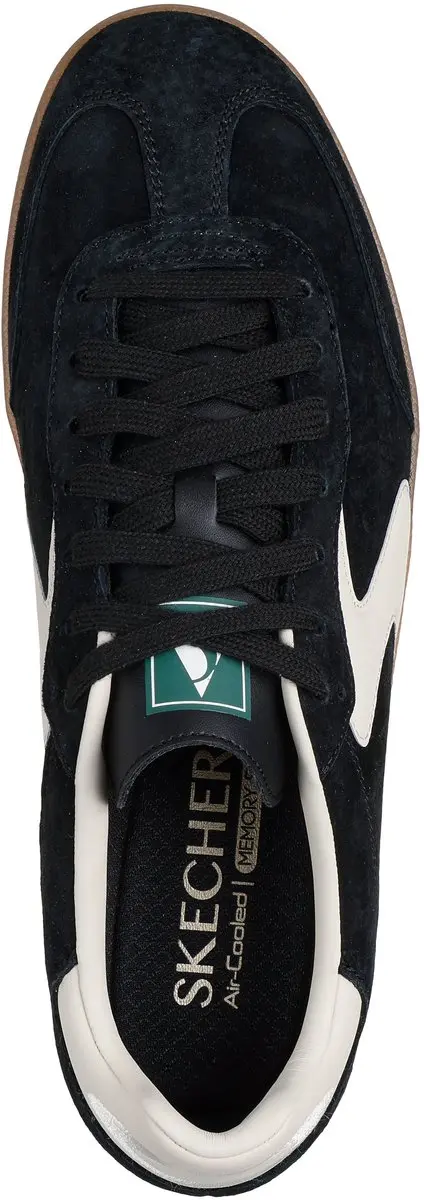 Skechers Hotshot Azir Heren Sneakers - 41 - afbeelding 4 van 6