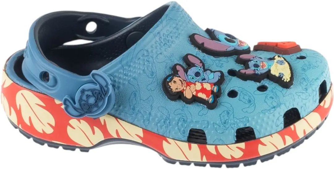Crocs Classic Stitch Clog 213008-90H