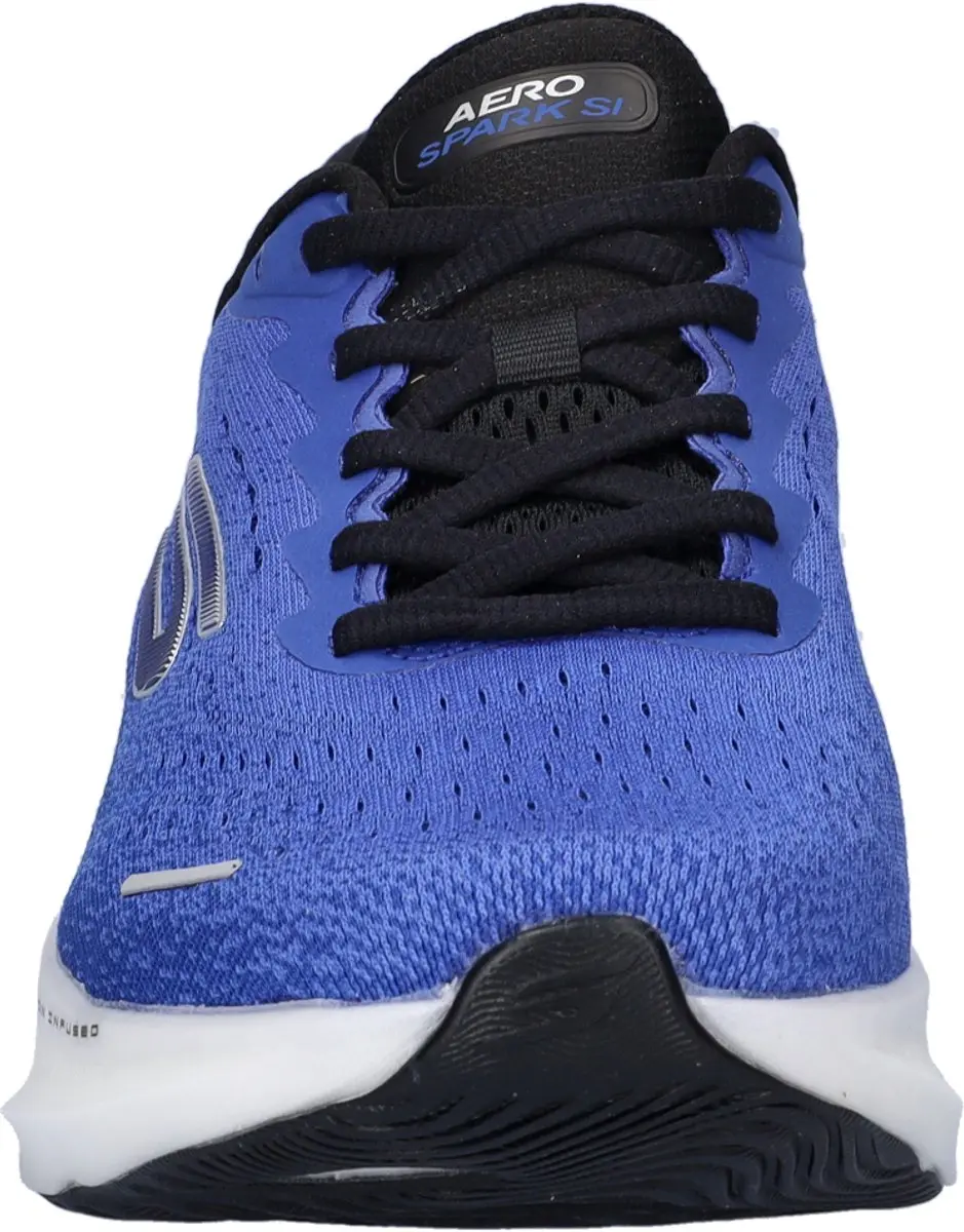 Skechers SKX Aero Spark Heren Sneaker - Kobalt - afbeelding 5 van 6