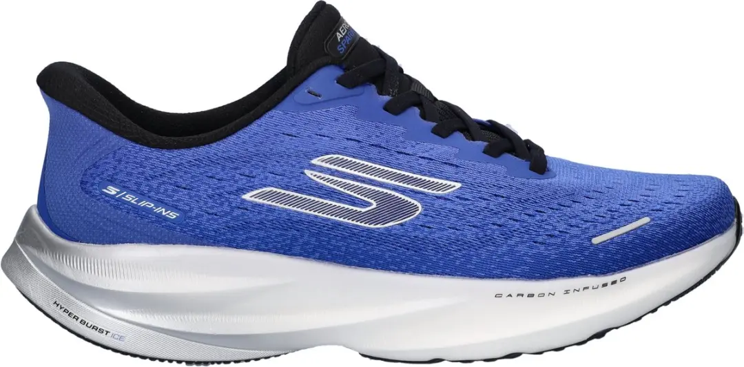 Skechers SKX Aero Spark Heren Sneaker