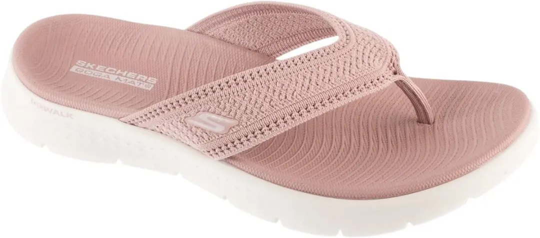 Skechers Go Walk Flex Sandal