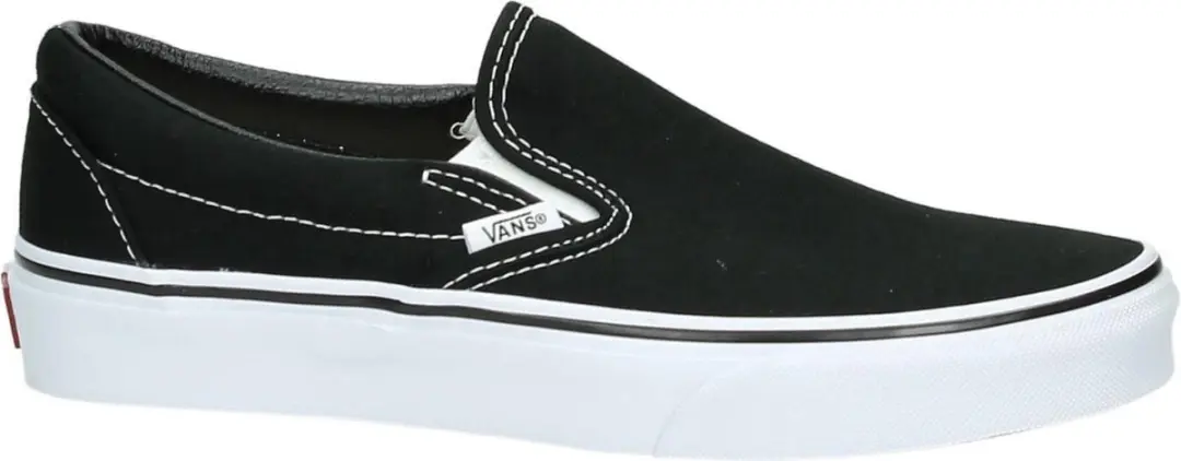 Vans Classic Slip-On Sneakers Senior