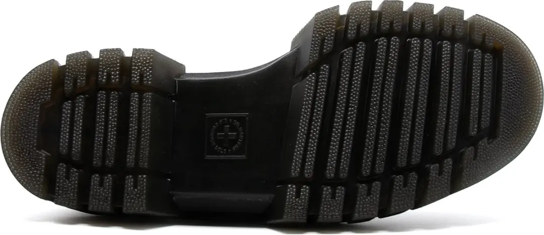 Dr. Martens 1460 Pascal Veterboots - Zwart 39