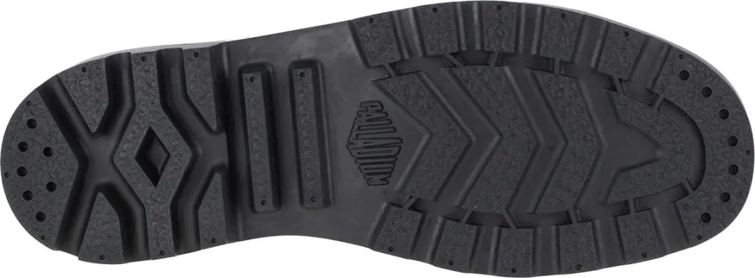 Palladium Pampa Hi Dare Sneakers - Zwart 36
