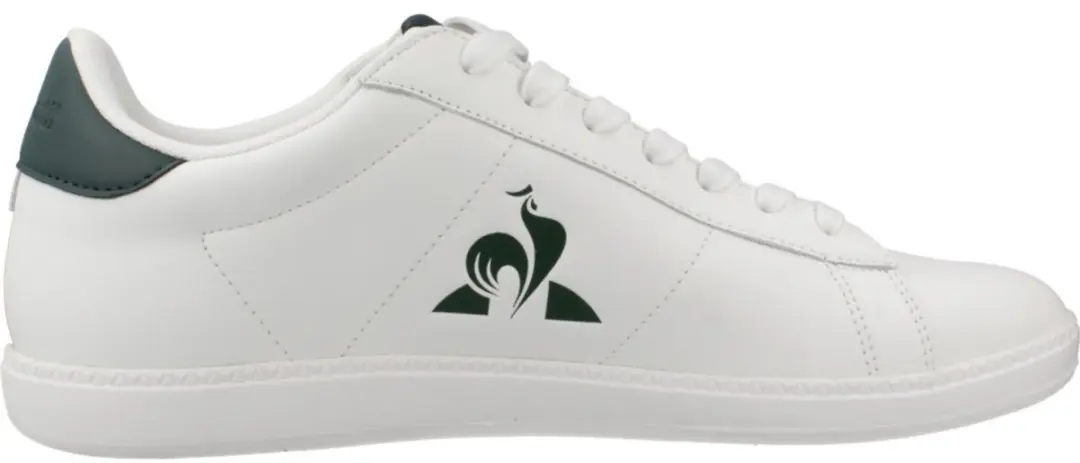 Le Coq Sportif Courtset 2 Schoenen