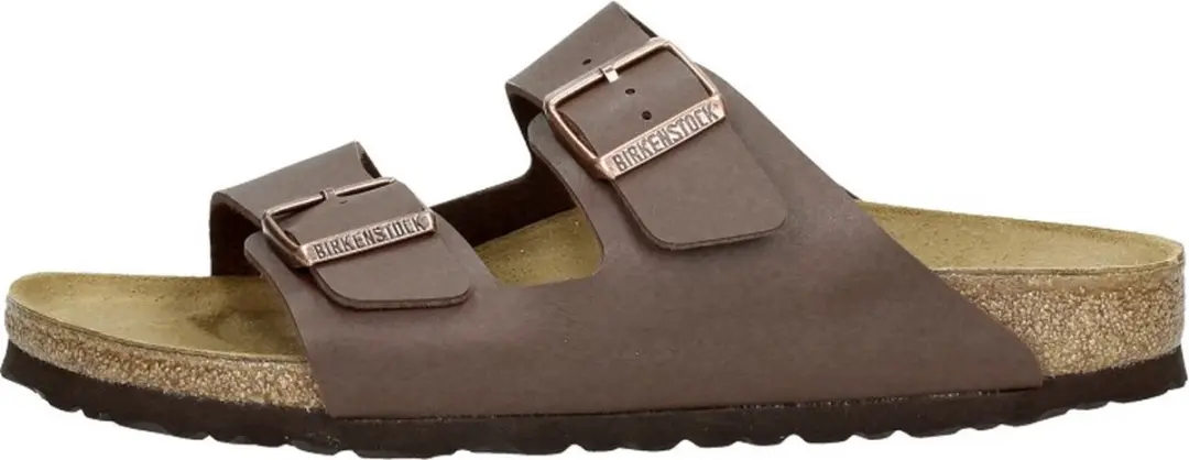 Birkenstock Arizona Slippers 41 - Bruin