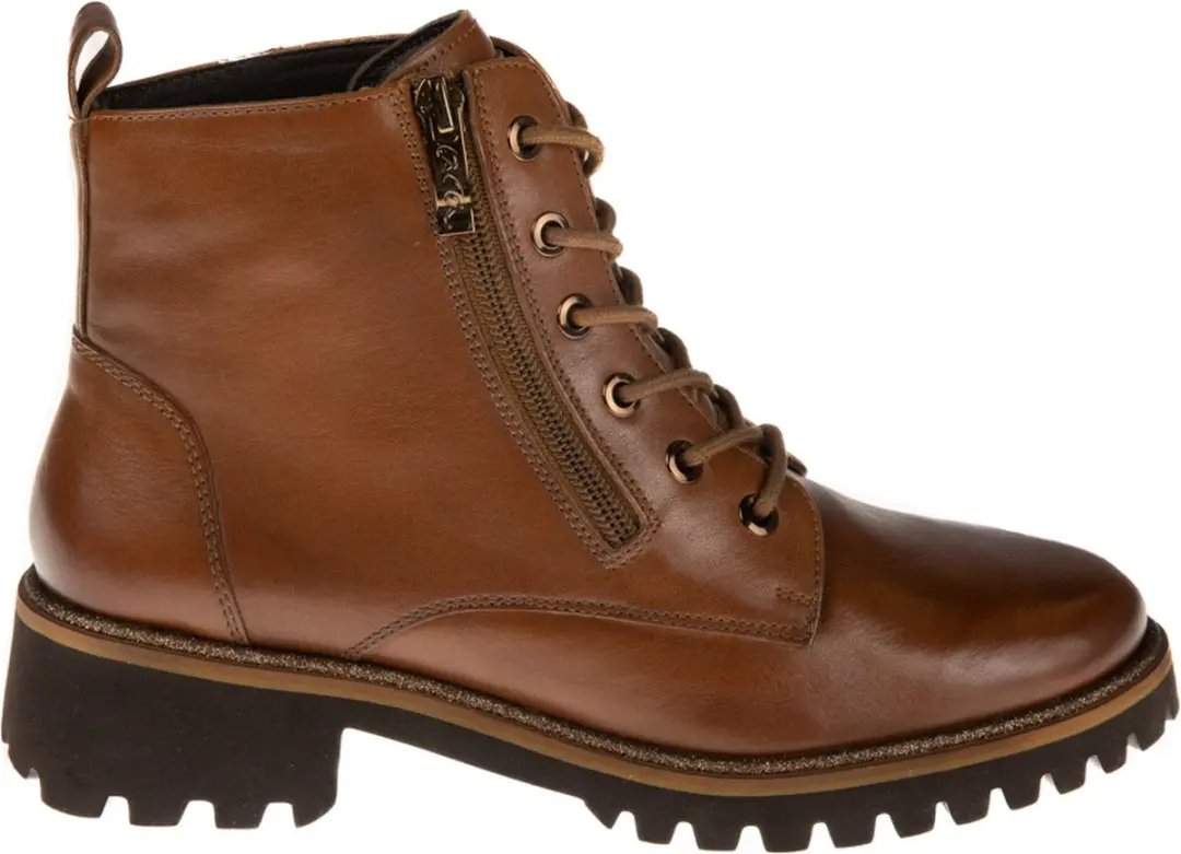 Ara 31225 veterboot maat 7