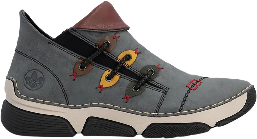 Montenegro lage veterschoenen