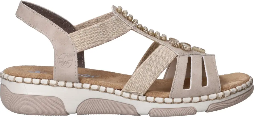 Rieker Sandalen