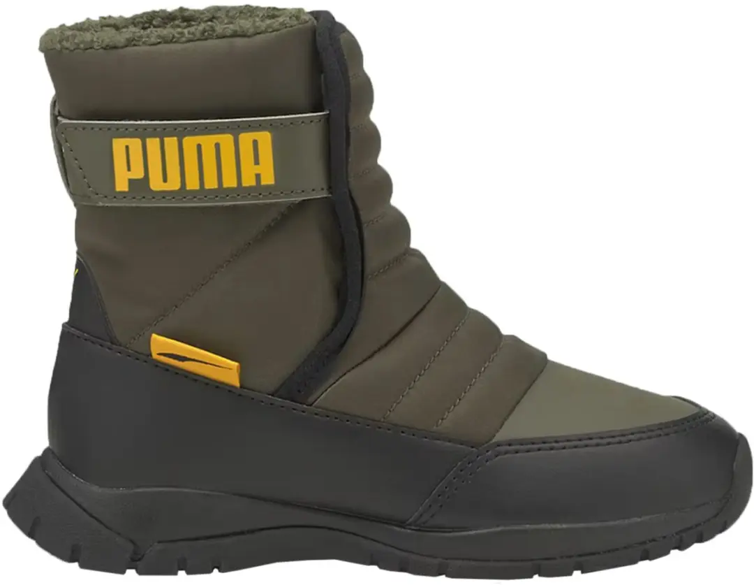 Puma Schoenen Kinderen Nieve WTR AC PS