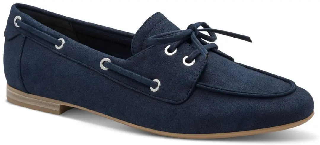 Marco Tozzi Dames Lage schoen 2-23227-46 805 F-breedte Maat: 38 EU
