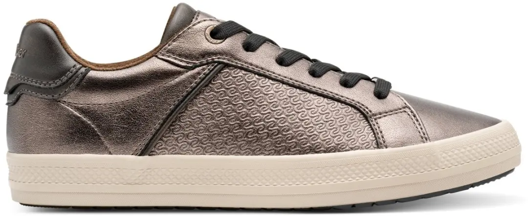 s.Oliver Dames Sneaker 5-23642-42 916 Maat: 40 EU