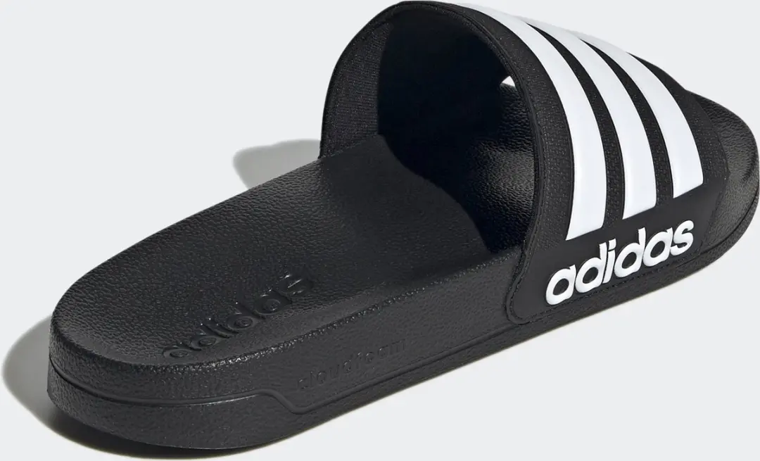 adidas adilette Shower Slides GZ5922 - 50 - Zwart - afbeelding 6 van 6