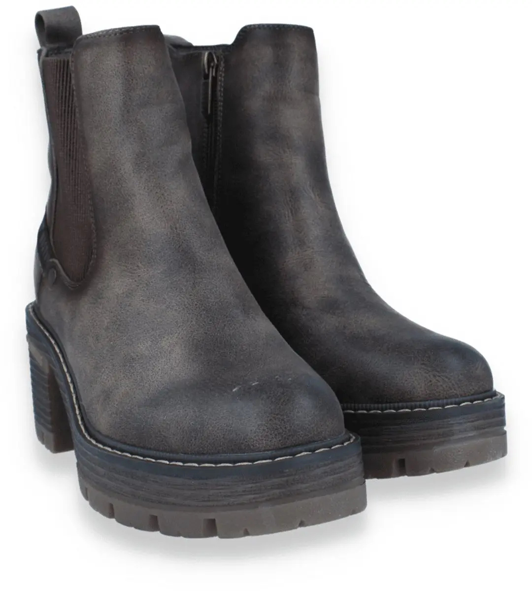 Mustang Dames Bottine